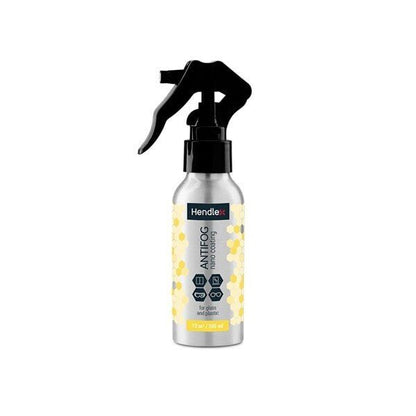 Pretaizsvīšanas līdzeklis spoguļiem - HENDLEX HOME ANTIFOG 100ml - Your Vendor - ALLSTARS