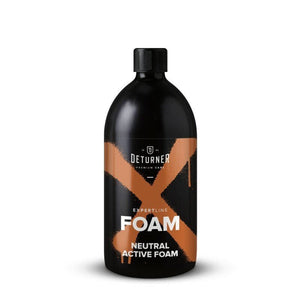 Pre-wash for car cleaning - DETURNER X-LINE FOAM (ph Neutral)