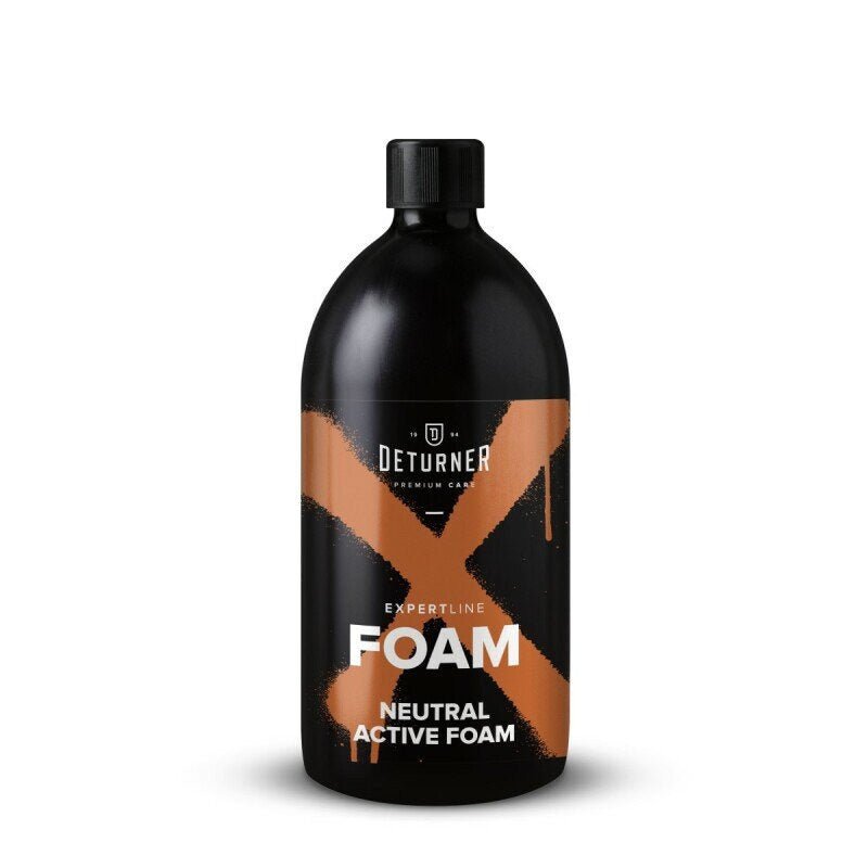 Priekšmazgāšanas līdzeklis auto tīrīšanai - DETURNER X - LINE FOAM (ph Neutral) - DETURNER - ALLSTARS
