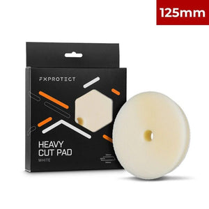 Полировальный диск - FX PROTECT HEAVY CUT PAD 125 мм