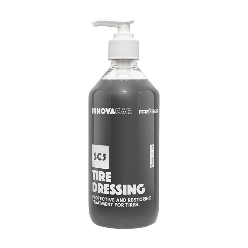 Riepu apkopes līdzeklis 500ml - Your Vendor - ALLSTARS