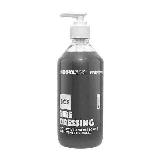 Riepu apkopes līdzeklis 500ml - Your Vendor - ALLSTARS