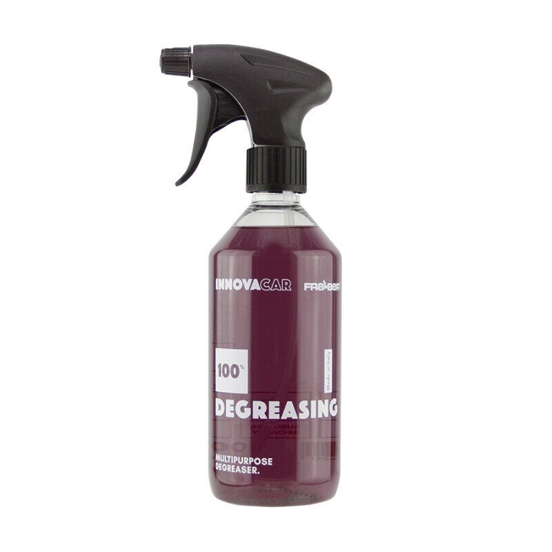 Universāls tīrīšanas līdzeklis 500ml Image