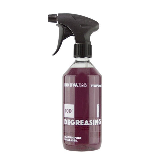 Universāls tīrīšanas līdzeklis 500ml Image