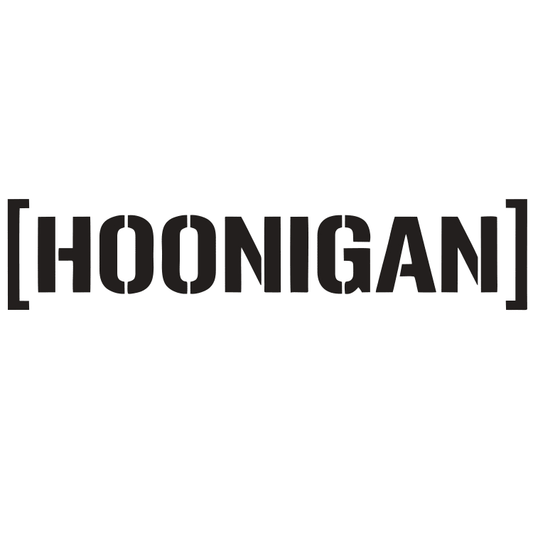 Uzlīme "HOONIGAN" - Your Vendor - ALLSTARS