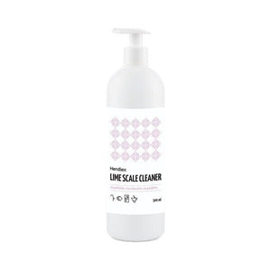 Vonios kambario valymo ir kalkių šalinimo priemonė - HENDLEX LIMESCALE CLEANER 250ml